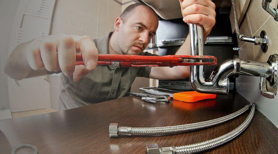 Professional emergency plumbing in Forestdale, RI